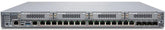 (USED) JUNIPER SRX380-P-SYS-JB-AC 16 x Ports PoE+ 1000Base-T + 4 x SFP+ Ports 1U Rack Mountable Network Security Firewall - C2 Computer